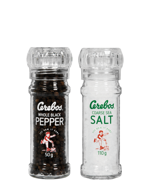 Grinders