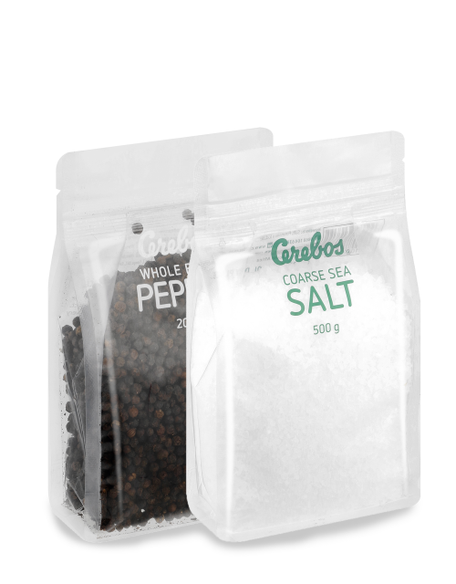 DOY Refill Packs